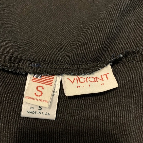 Women’s jean vest - Picture 4 of 4